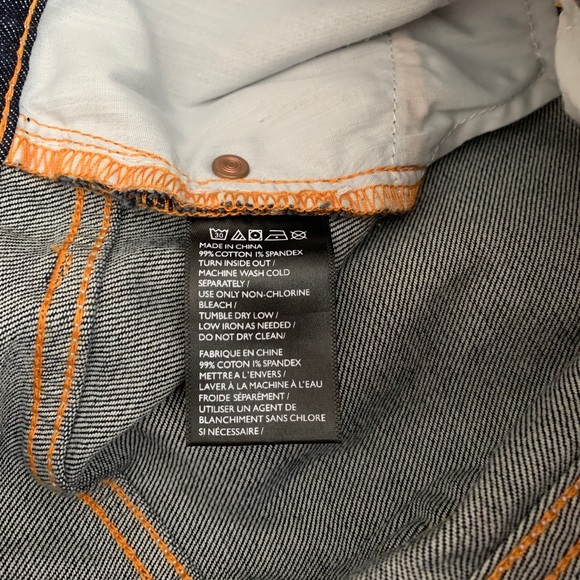 🔥NWT URBAN OUTFITTERS JEANS - Picture 5 of 6